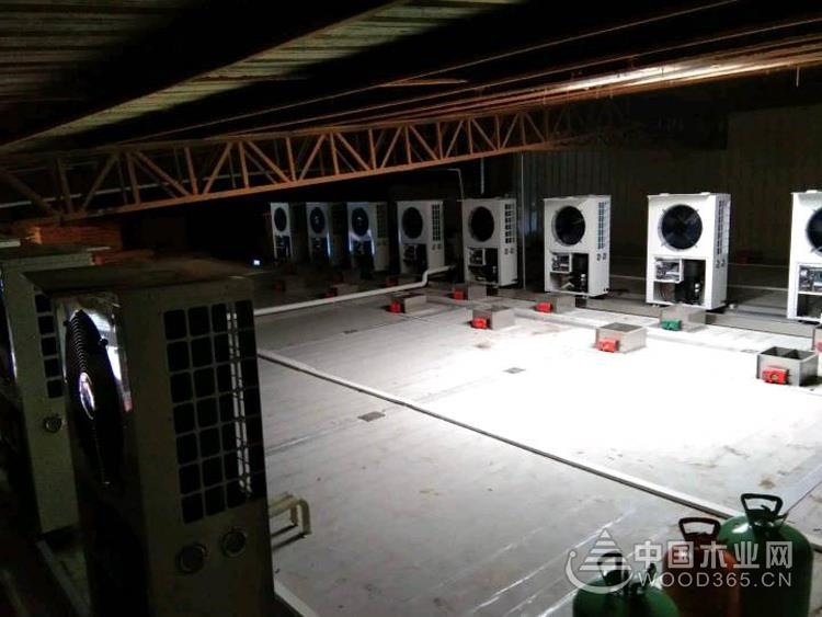 喜報捷傳  正立高效旋切板烘干機榮獲國家專(zhuān)利