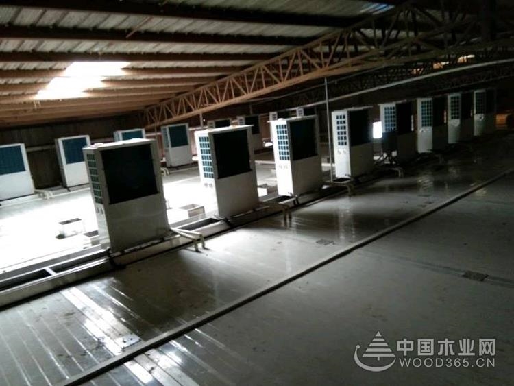喜報捷傳  正立高效旋切板烘干機榮獲國家專(zhuān)利